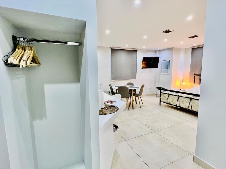 House Apartment Varkiza