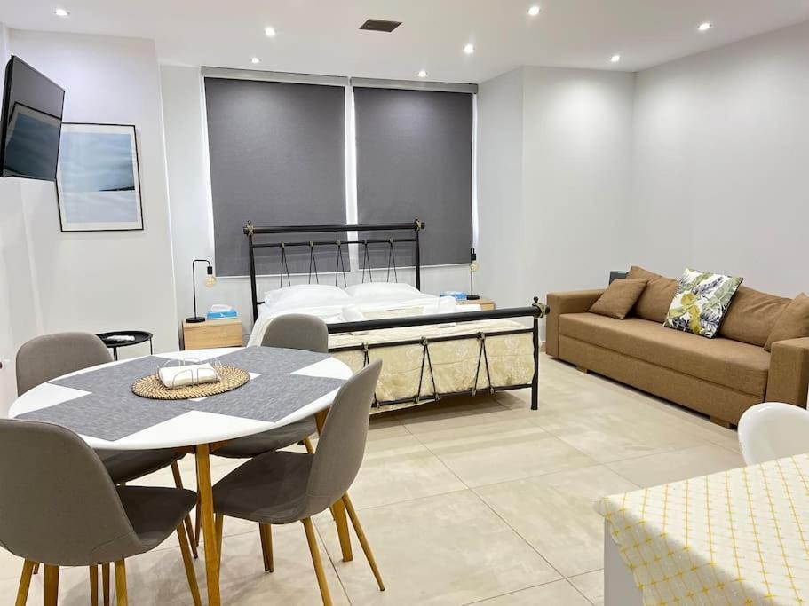House Apartment